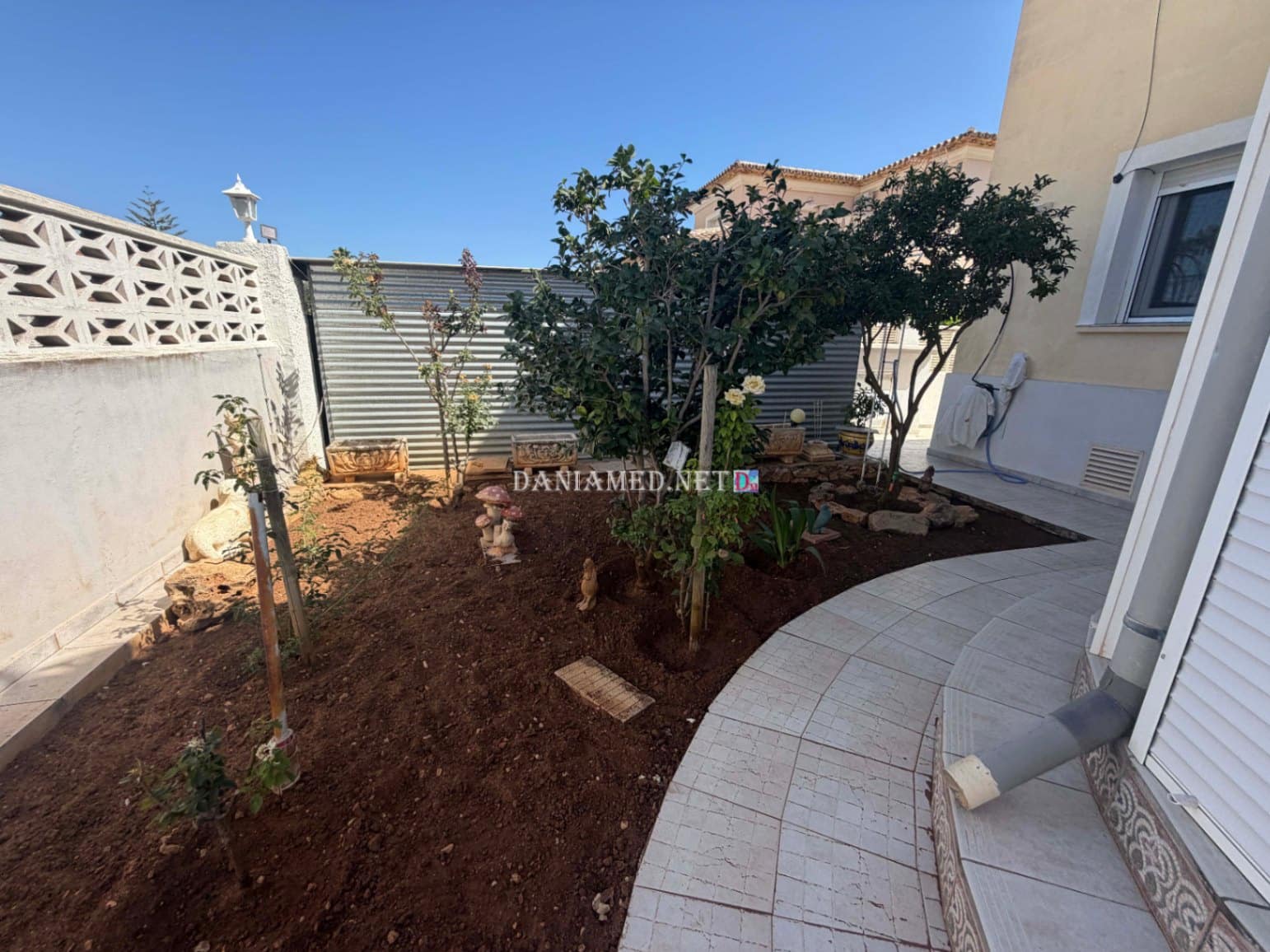 3 sovrum Villa till salu i Els Poblets med pool garage - 440 000 € (Ref: 10101171)