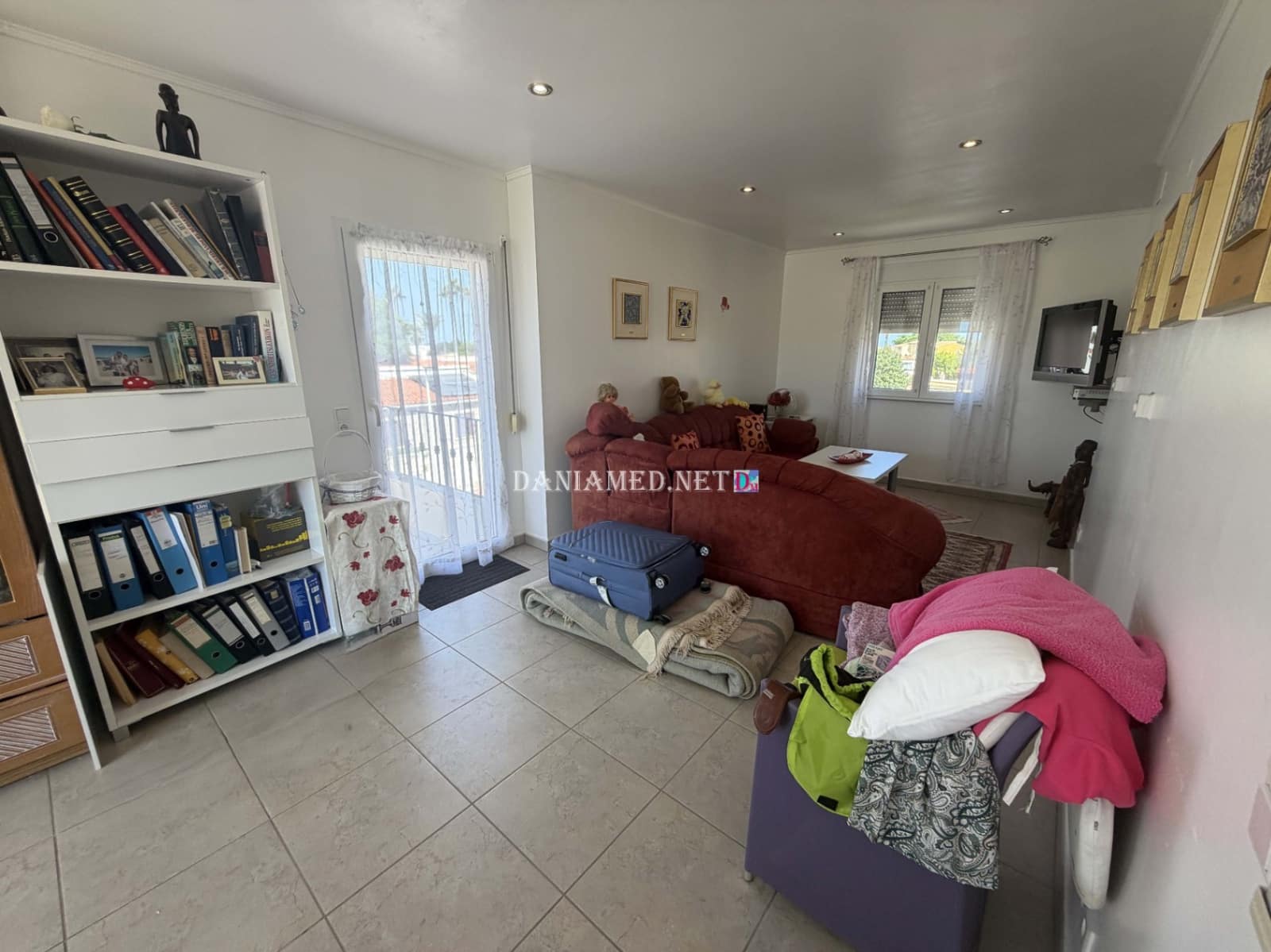 3 sovrum Villa till salu i Els Poblets med pool garage - 440 000 € (Ref: 10101171)