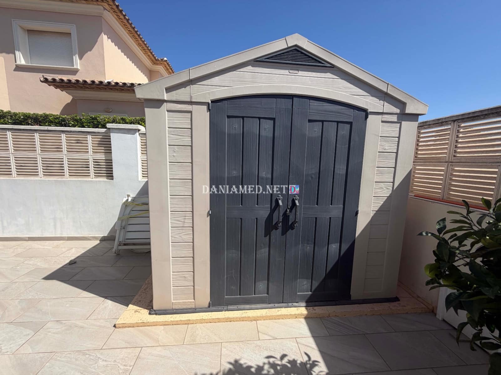 3 sovrum Villa till salu i Els Poblets med pool garage - 440 000 € (Ref: 10101171)