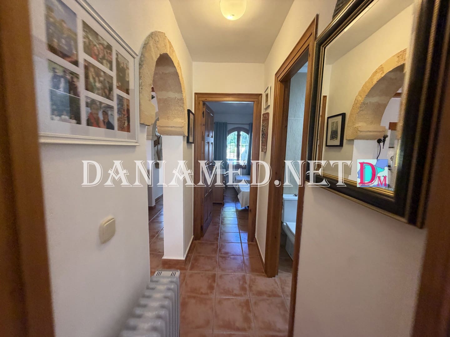 3 sovrum Lägenhet till salu i Jesus Pobre med pool garage - 260 000 € (Ref: 10120302)
