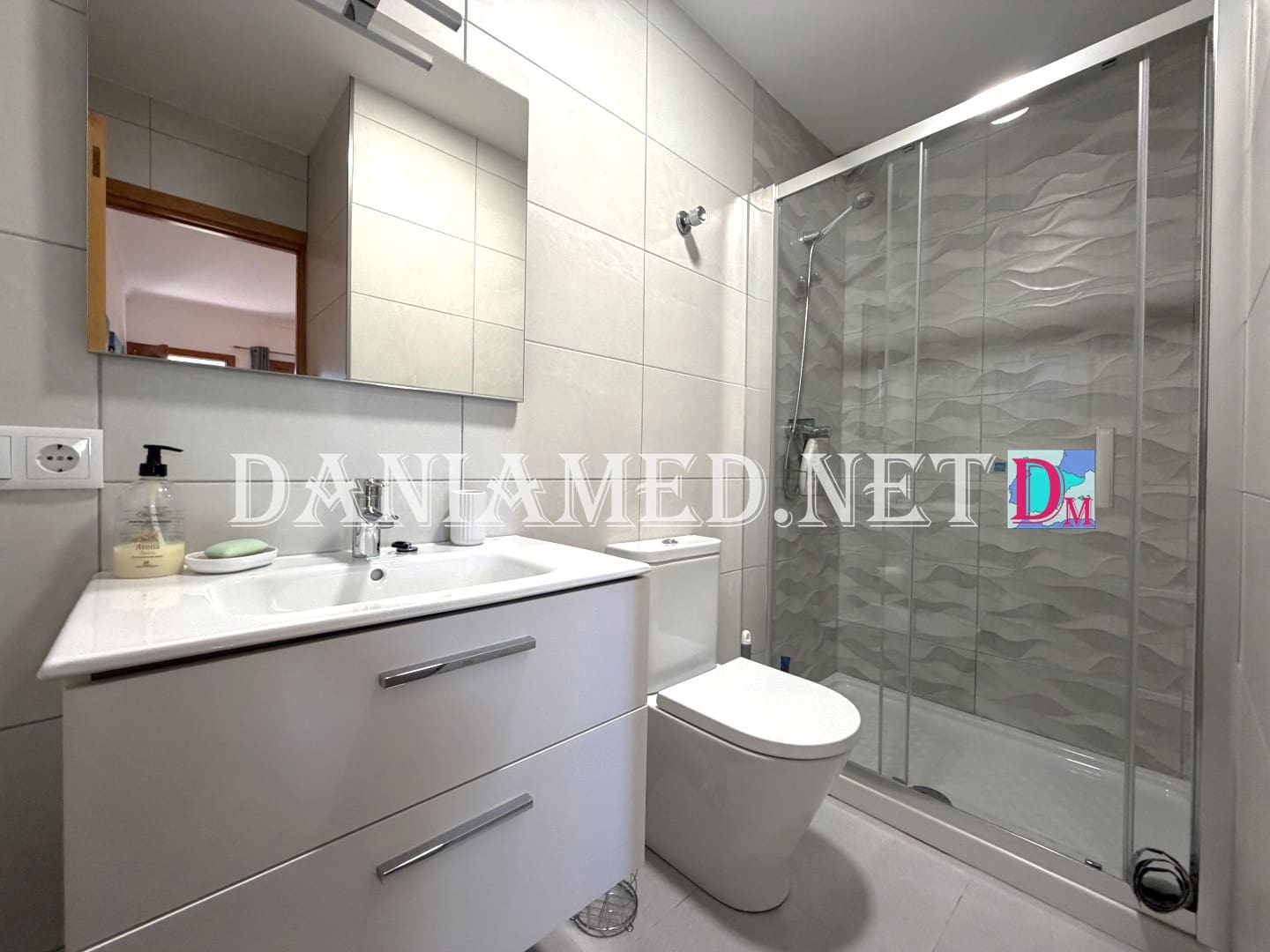 3 sovrum Lägenhet till salu i Jesus Pobre med pool garage - 260 000 € (Ref: 10120302)