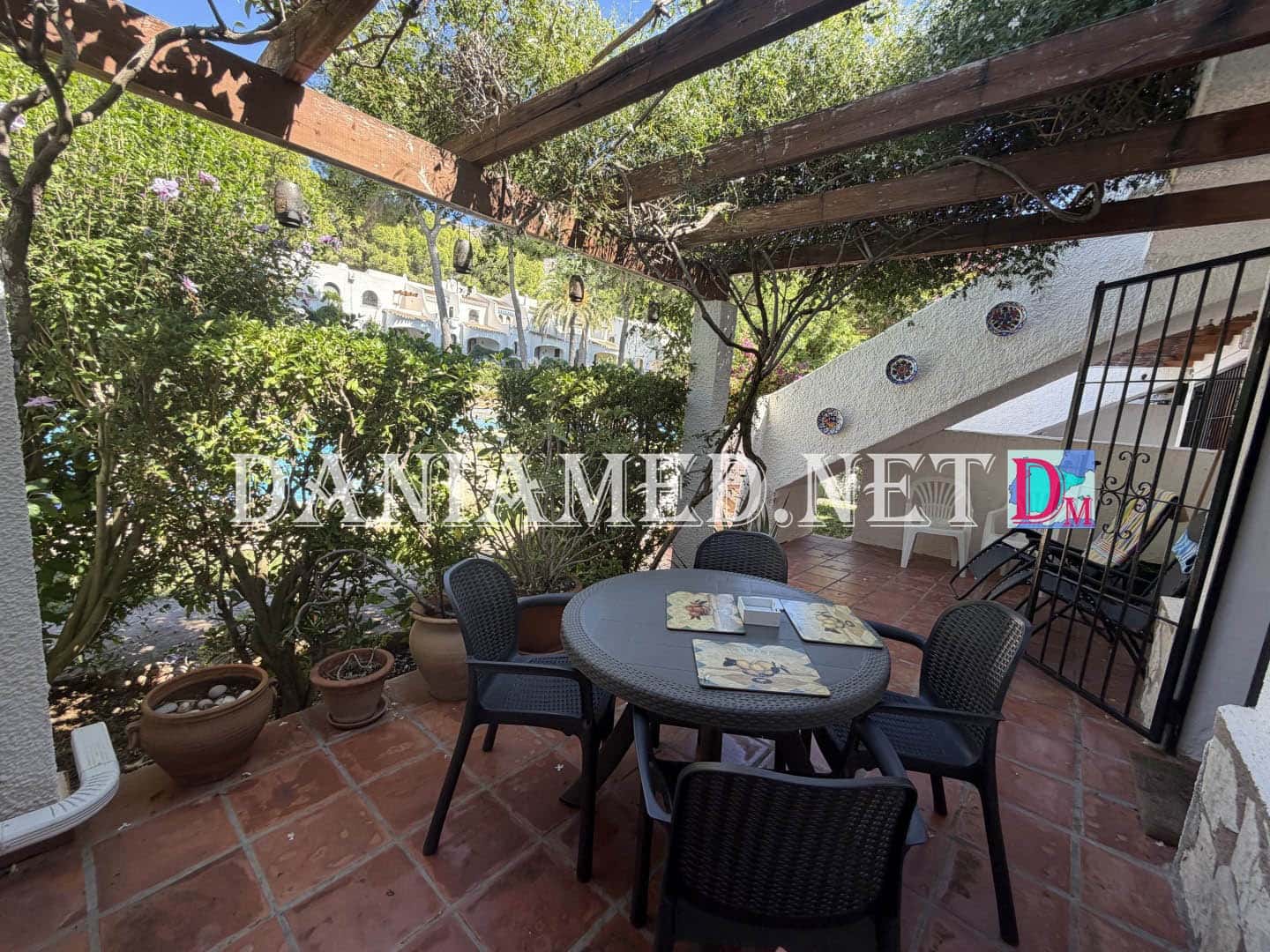3 sovrum Lägenhet till salu i Jesus Pobre med pool garage - 260 000 € (Ref: 10120302)