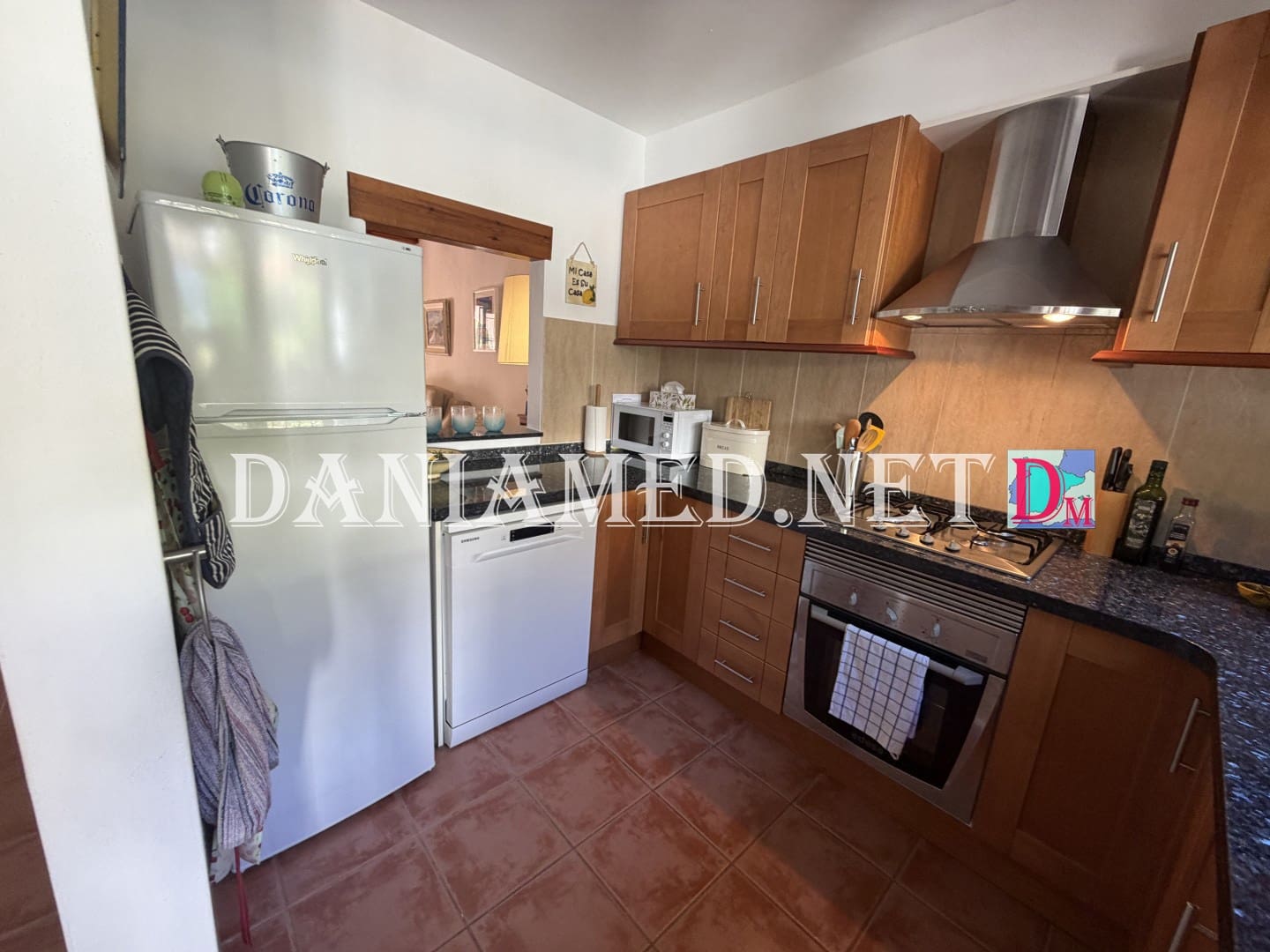 3 sovrum Lägenhet till salu i Jesus Pobre med pool garage - 260 000 € (Ref: 10120302)