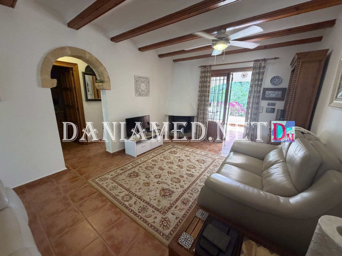 3 sovrum Lägenhet till salu i Jesus Pobre med pool garage - 260 000 € (Ref: 10120302)