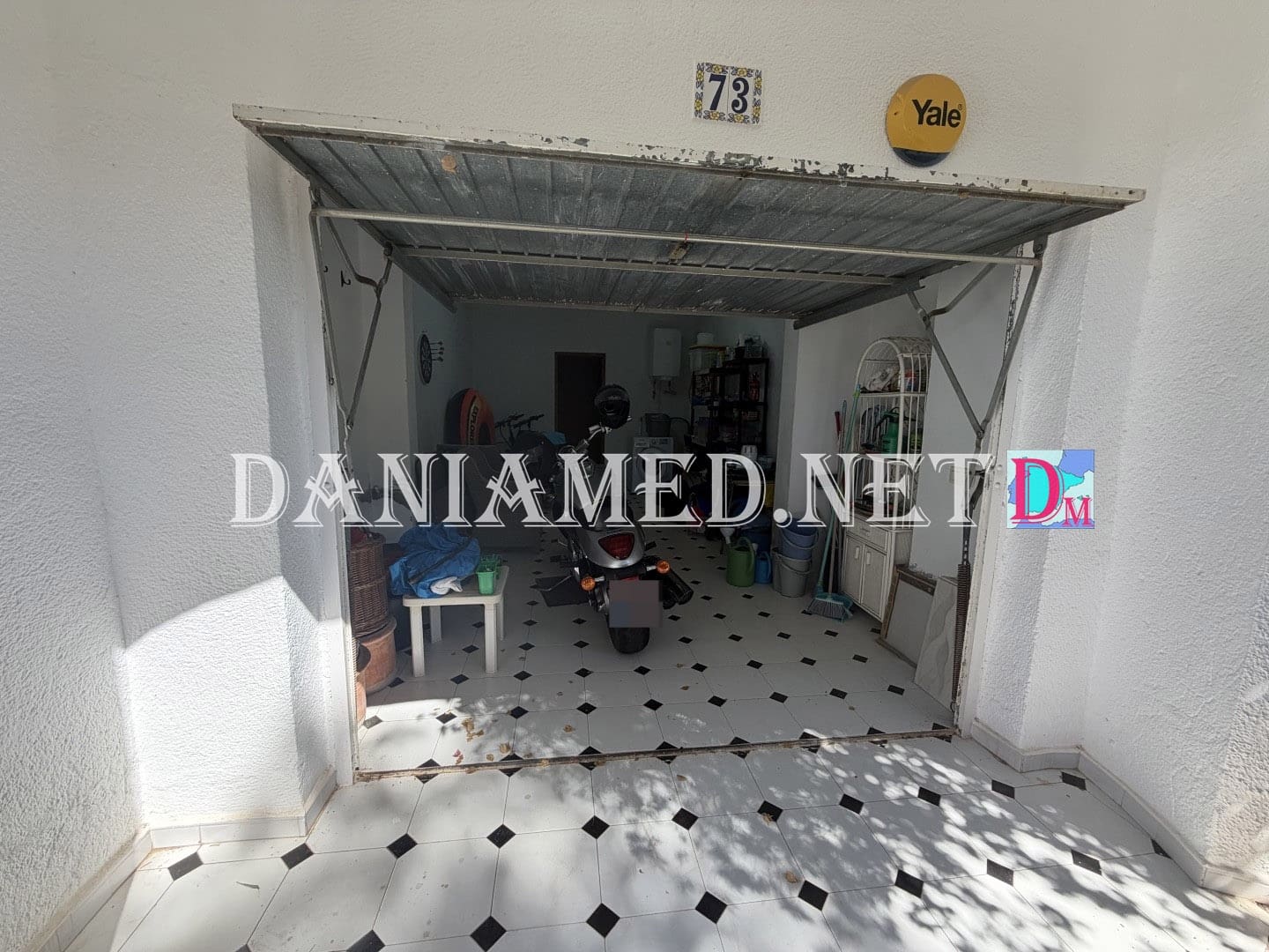 3 sovrum Lägenhet till salu i Jesus Pobre med pool garage - 260 000 € (Ref: 10120302)