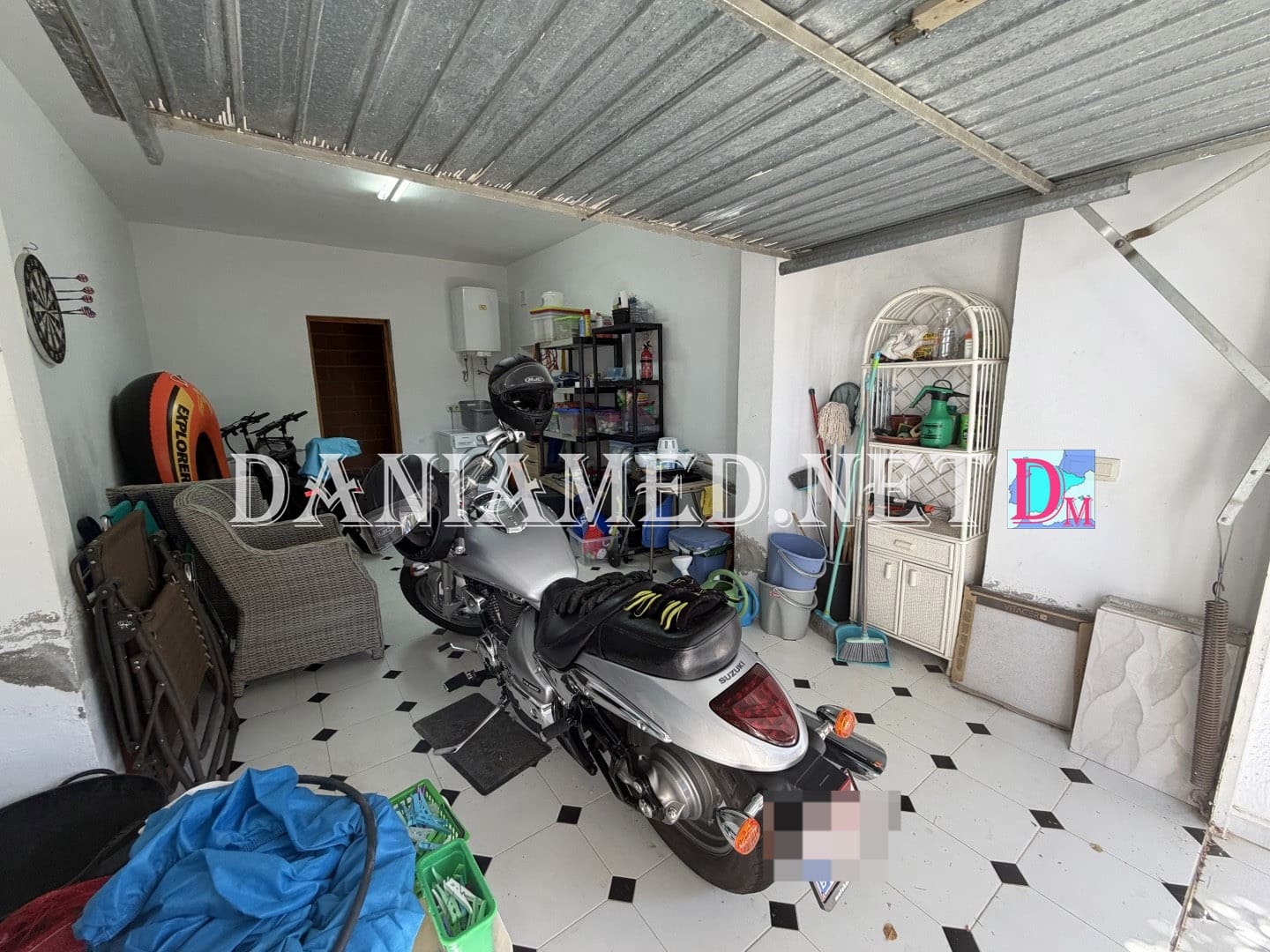 3 sovrum Lägenhet till salu i Jesus Pobre med pool garage - 260 000 € (Ref: 10120302)