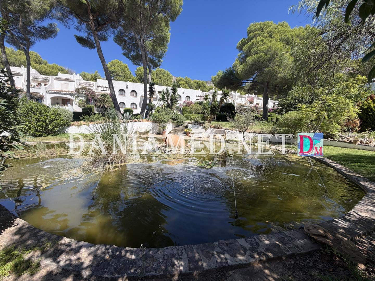 3 sovrum Lägenhet till salu i Jesus Pobre med pool garage - 260 000 € (Ref: 10120302)