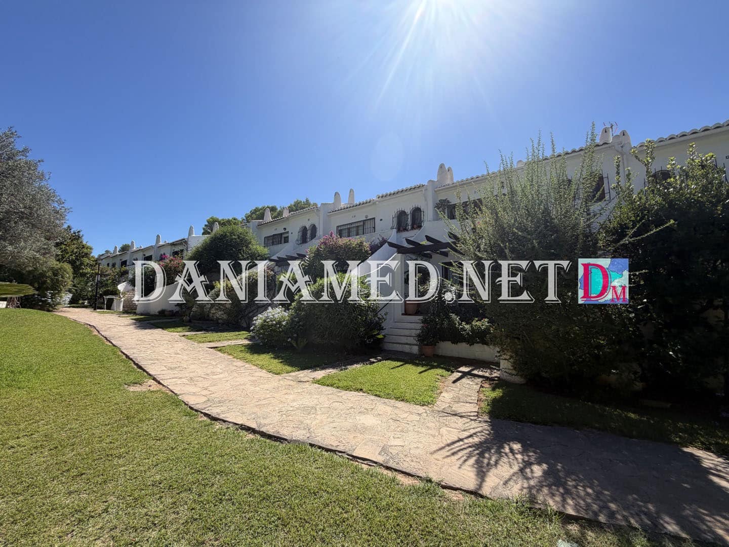 3 sovrum Lägenhet till salu i Jesus Pobre med pool garage - 260 000 € (Ref: 10120302)