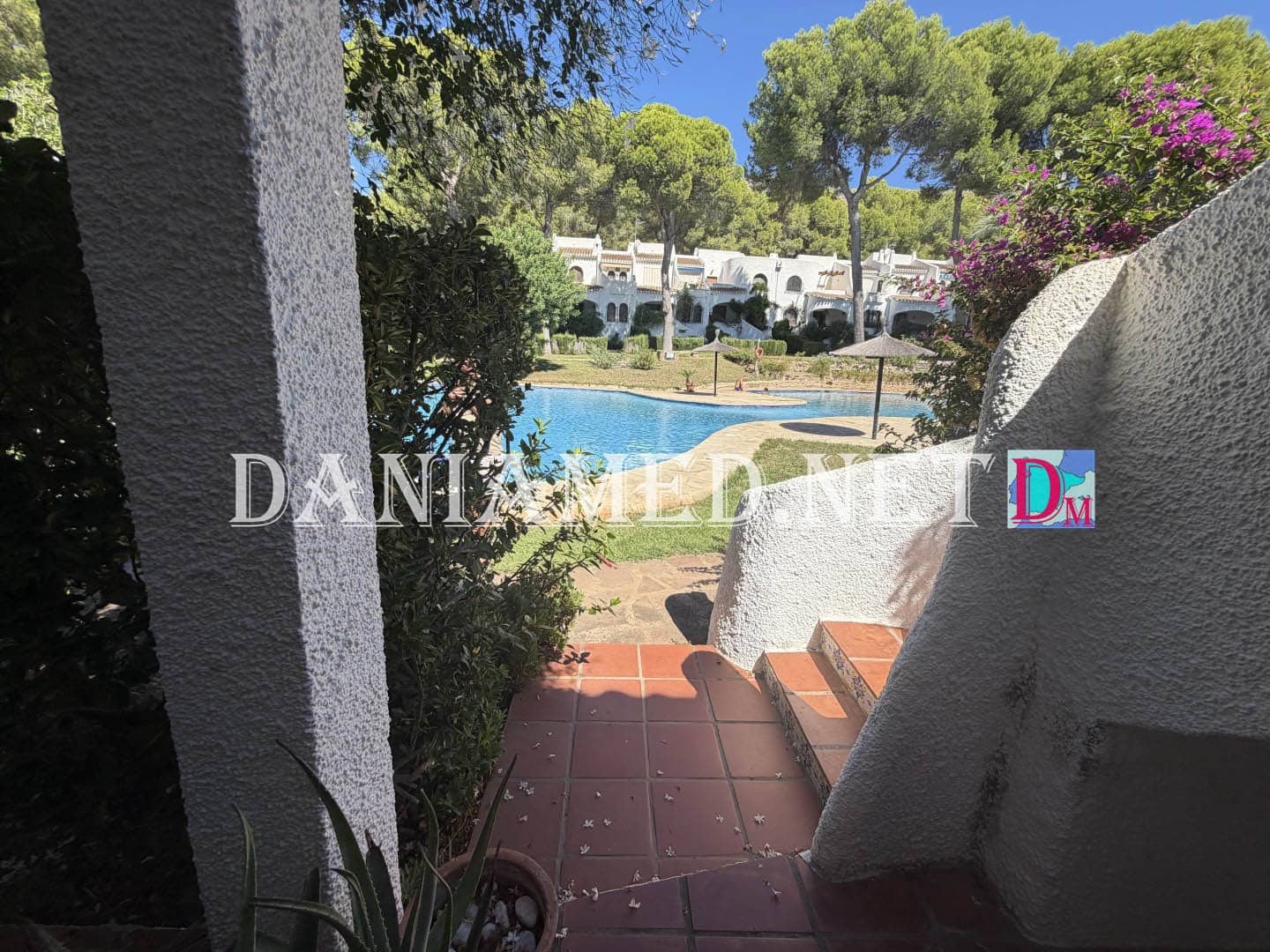 3 sovrum Lägenhet till salu i Jesus Pobre med pool garage - 260 000 € (Ref: 10120302)