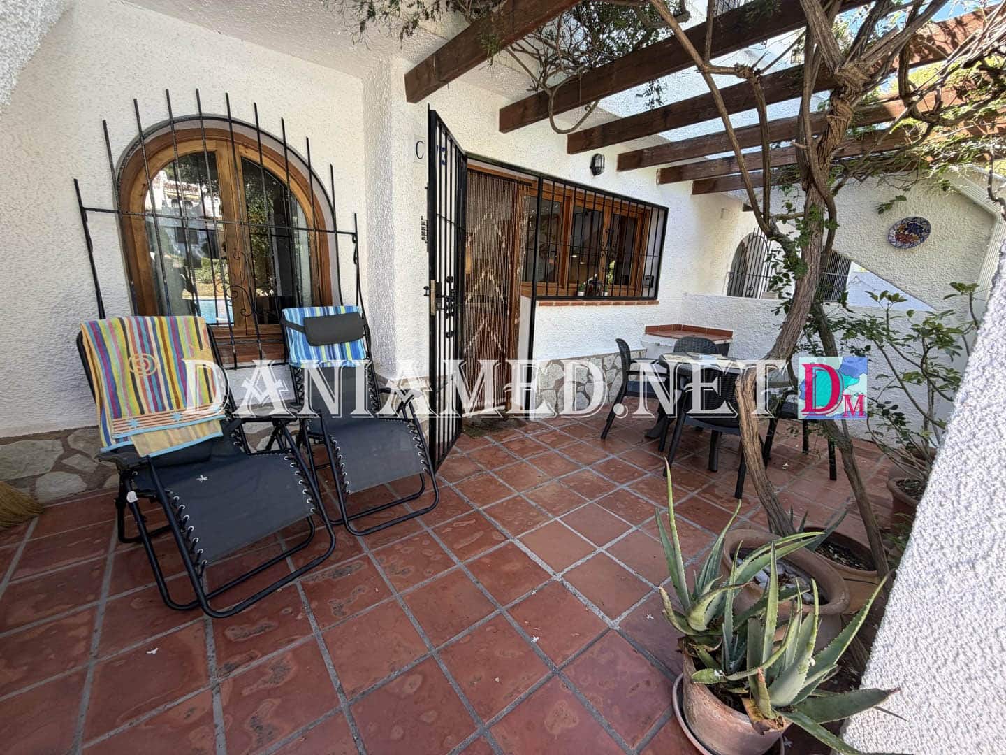 3 sovrum Lägenhet till salu i Jesus Pobre med pool garage - 260 000 € (Ref: 10120302)