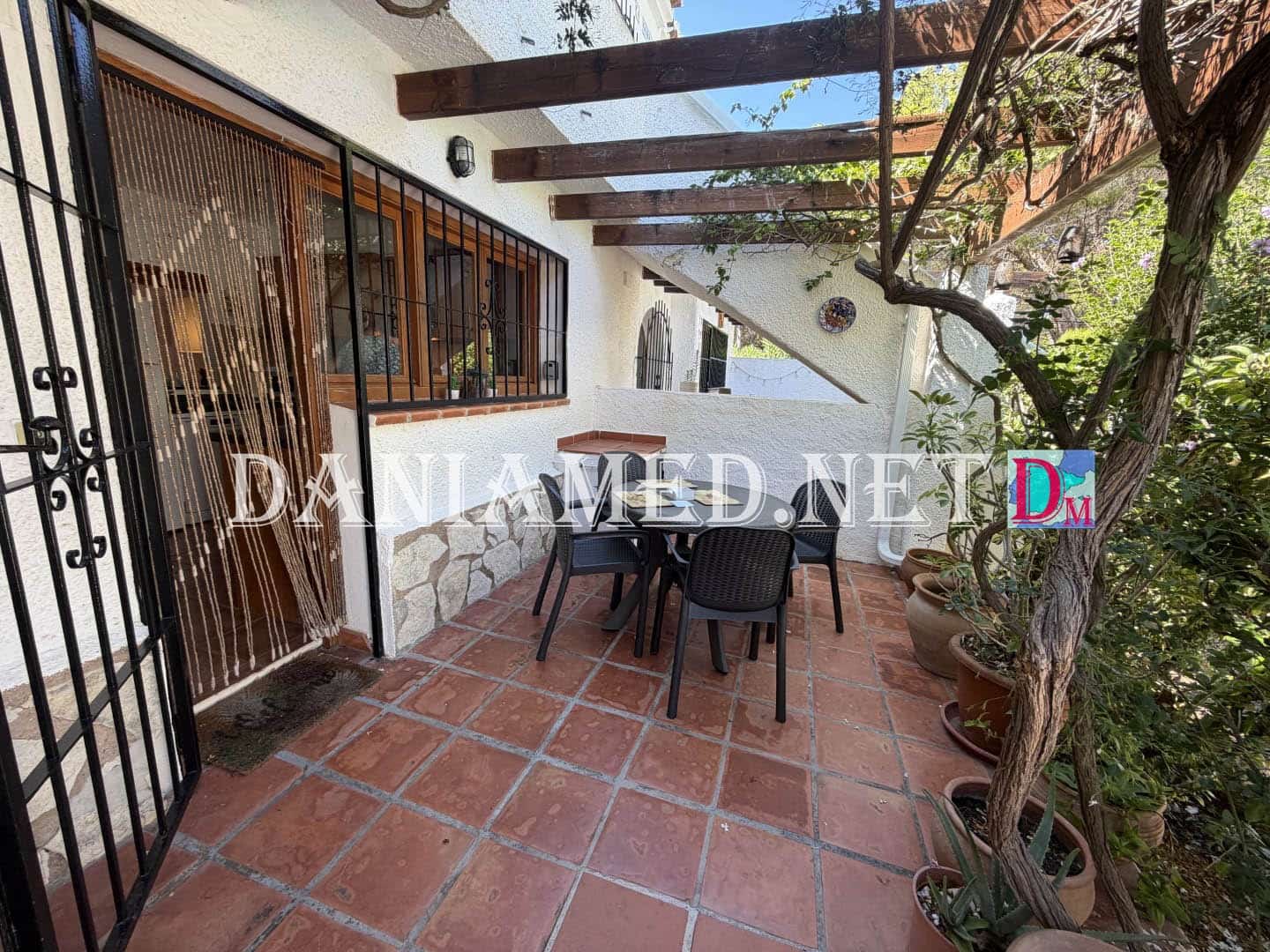 3 sovrum Lägenhet till salu i Jesus Pobre med pool garage - 260 000 € (Ref: 10120302)
