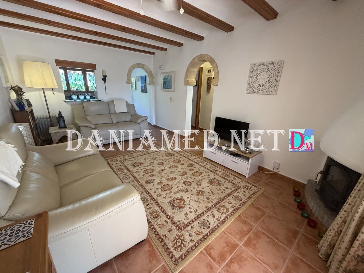 3 sovrum Lägenhet till salu i Jesus Pobre med pool garage - 260 000 € (Ref: 10120302)