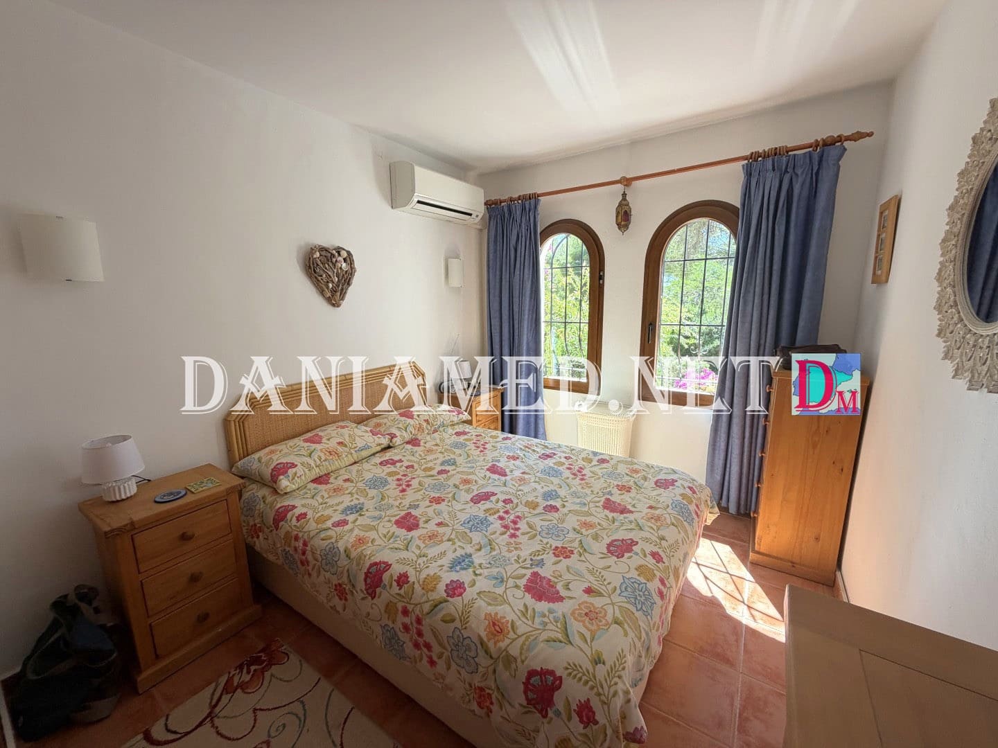 3 sovrum Lägenhet till salu i Jesus Pobre med pool garage - 260 000 € (Ref: 10120302)
