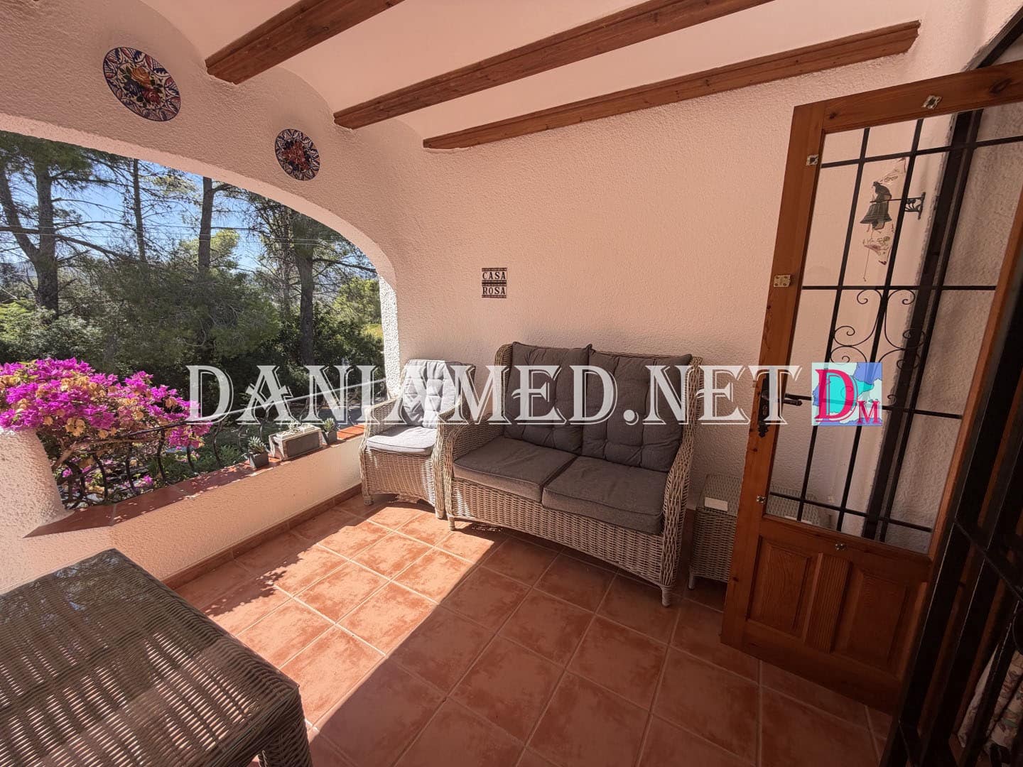 3 sovrum Lägenhet till salu i Jesus Pobre med pool garage - 260 000 € (Ref: 10120302)