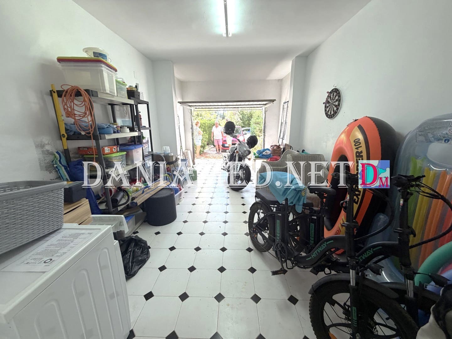 3 sovrum Lägenhet till salu i Jesus Pobre med pool garage - 260 000 € (Ref: 10120302)