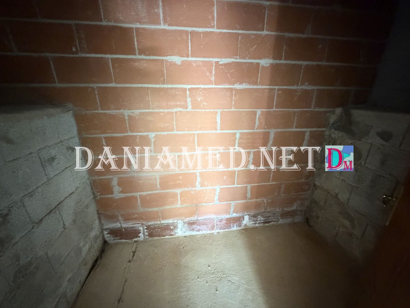 3 sovrum Lägenhet till salu i Jesus Pobre med pool garage - 260 000 € (Ref: 10120302)