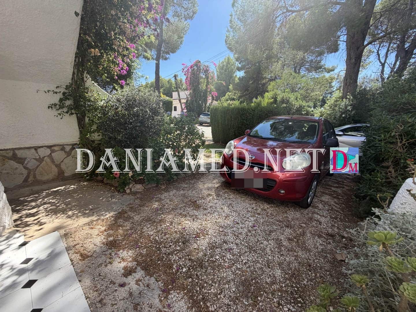 3 sovrum Lägenhet till salu i Jesus Pobre med pool garage - 260 000 € (Ref: 10120302)