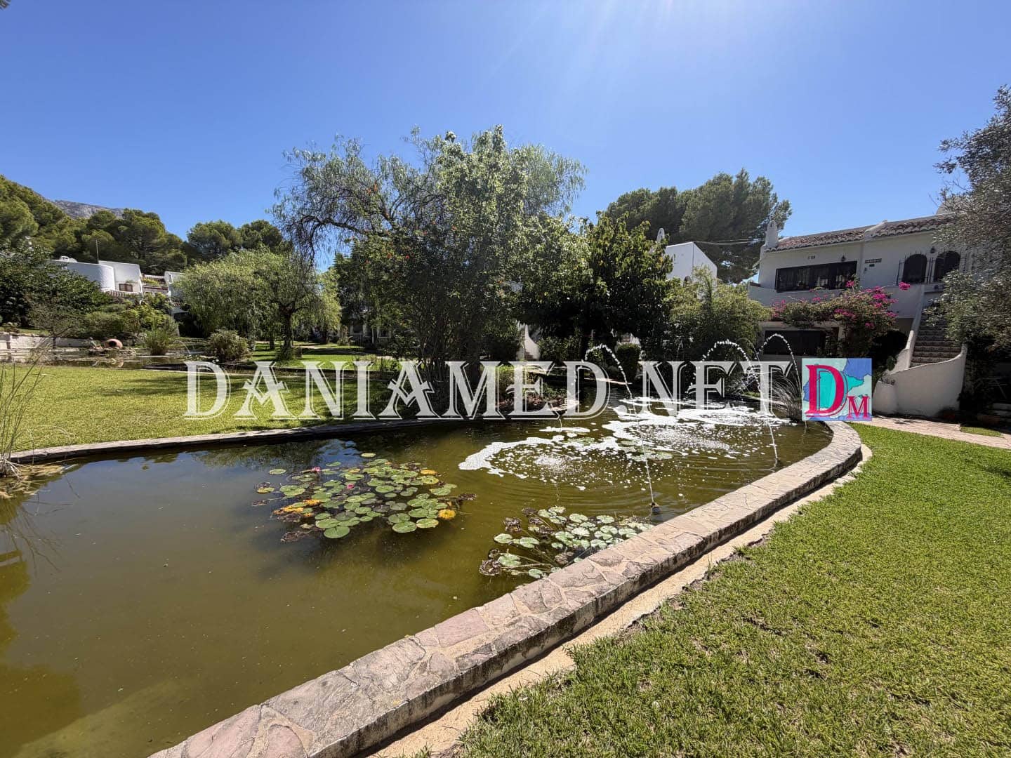 3 sovrum Lägenhet till salu i Jesus Pobre med pool garage - 260 000 € (Ref: 10120302)