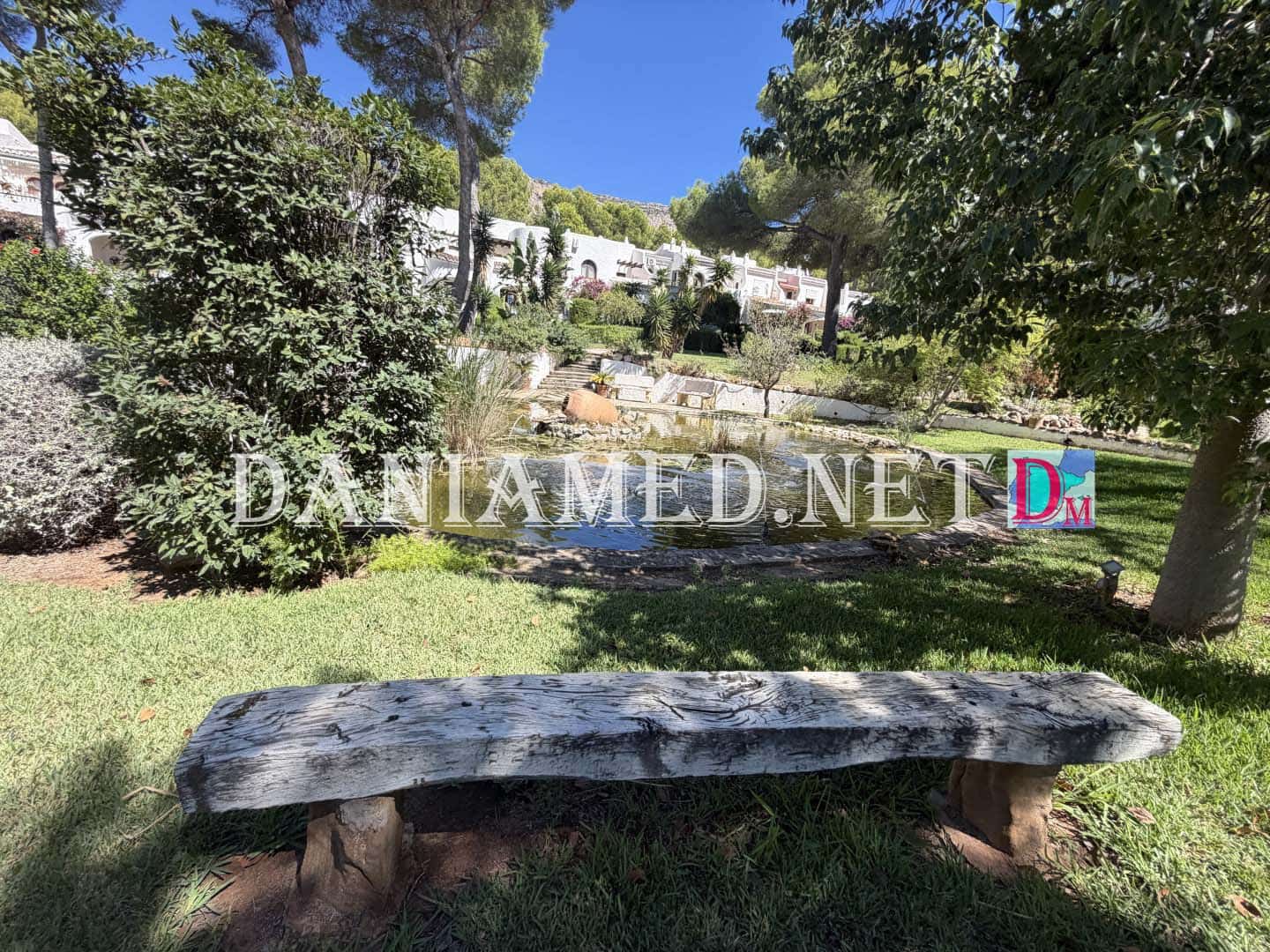 3 sovrum Lägenhet till salu i Jesus Pobre med pool garage - 260 000 € (Ref: 10120302)