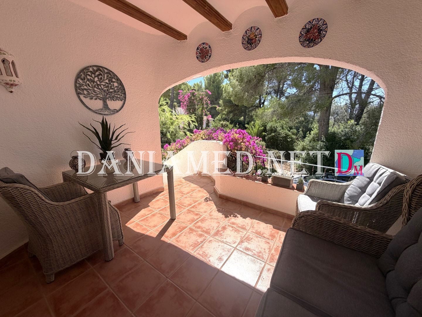 3 sovrum Lägenhet till salu i Jesus Pobre med pool garage - 260 000 € (Ref: 10120302)