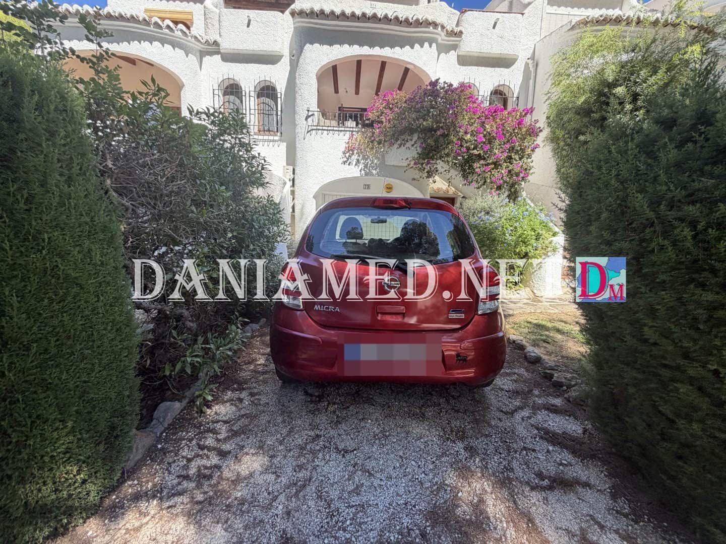 3 sovrum Lägenhet till salu i Jesus Pobre med pool garage - 260 000 € (Ref: 10120302)