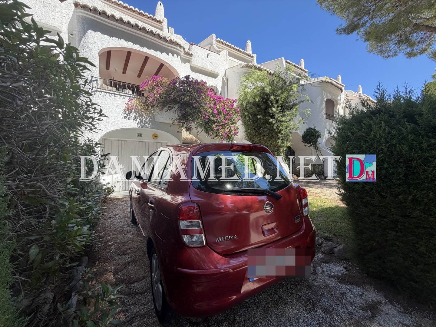 3 sovrum Lägenhet till salu i Jesus Pobre med pool garage - 260 000 € (Ref: 10120302)
