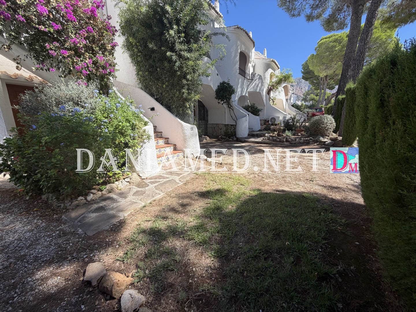 3 sovrum Lägenhet till salu i Jesus Pobre med pool garage - 260 000 € (Ref: 10120302)