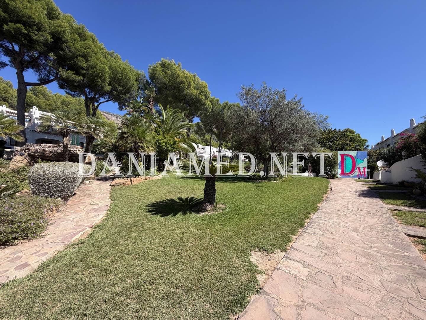 3 sovrum Lägenhet till salu i Jesus Pobre med pool garage - 260 000 € (Ref: 10120302)