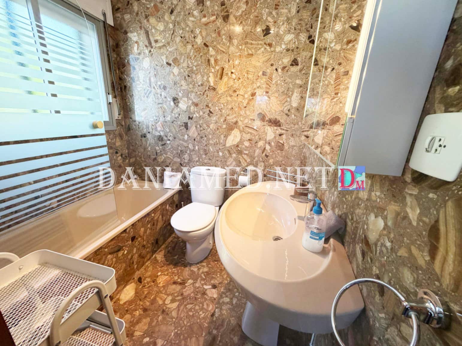 4 slaapkamer Villa te koop in Els Poblets met zwembad garage - € 450.000 (Ref: 10130443)