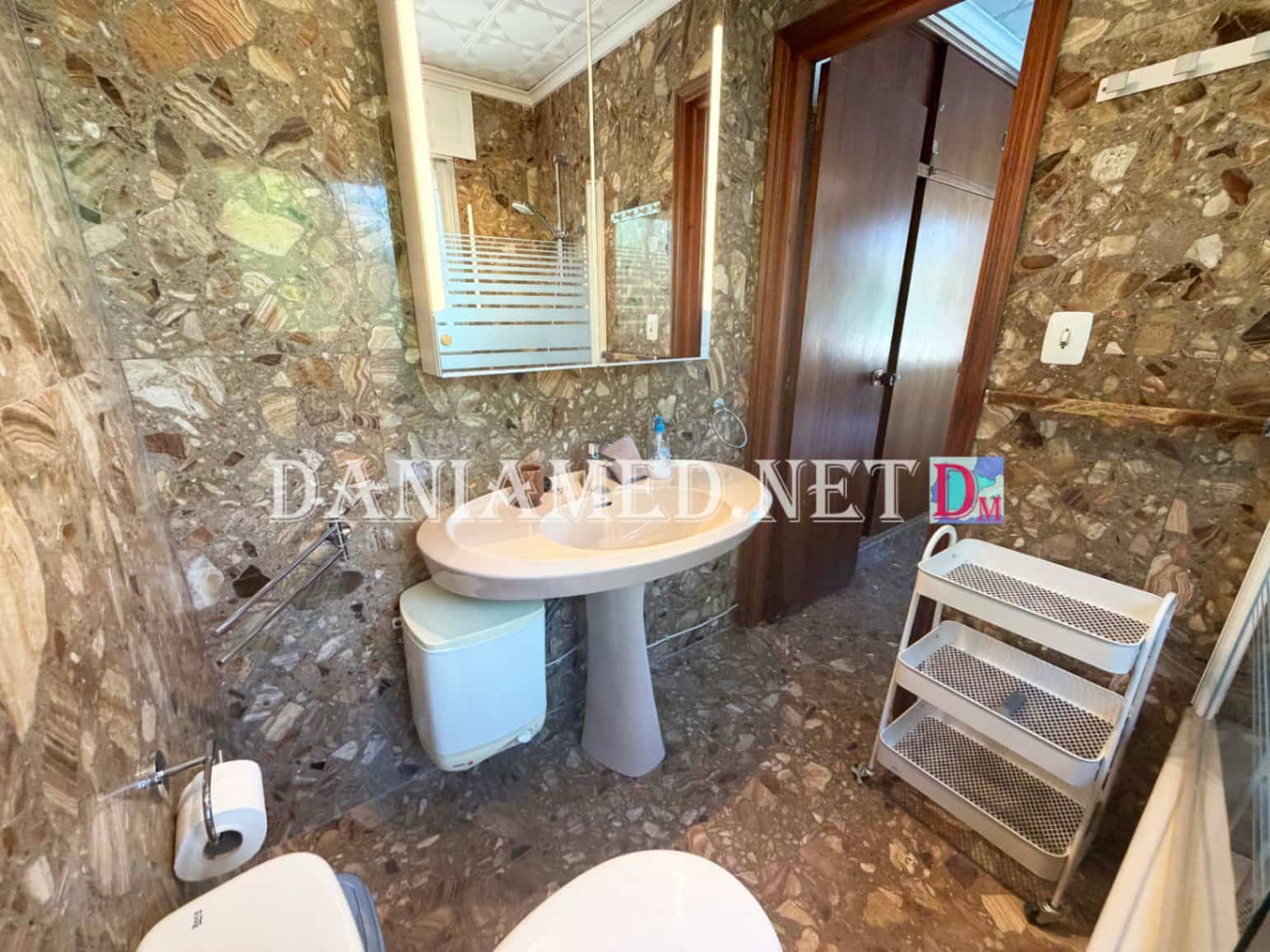 4 slaapkamer Villa te koop in Els Poblets met zwembad garage - € 450.000 (Ref: 10130443)