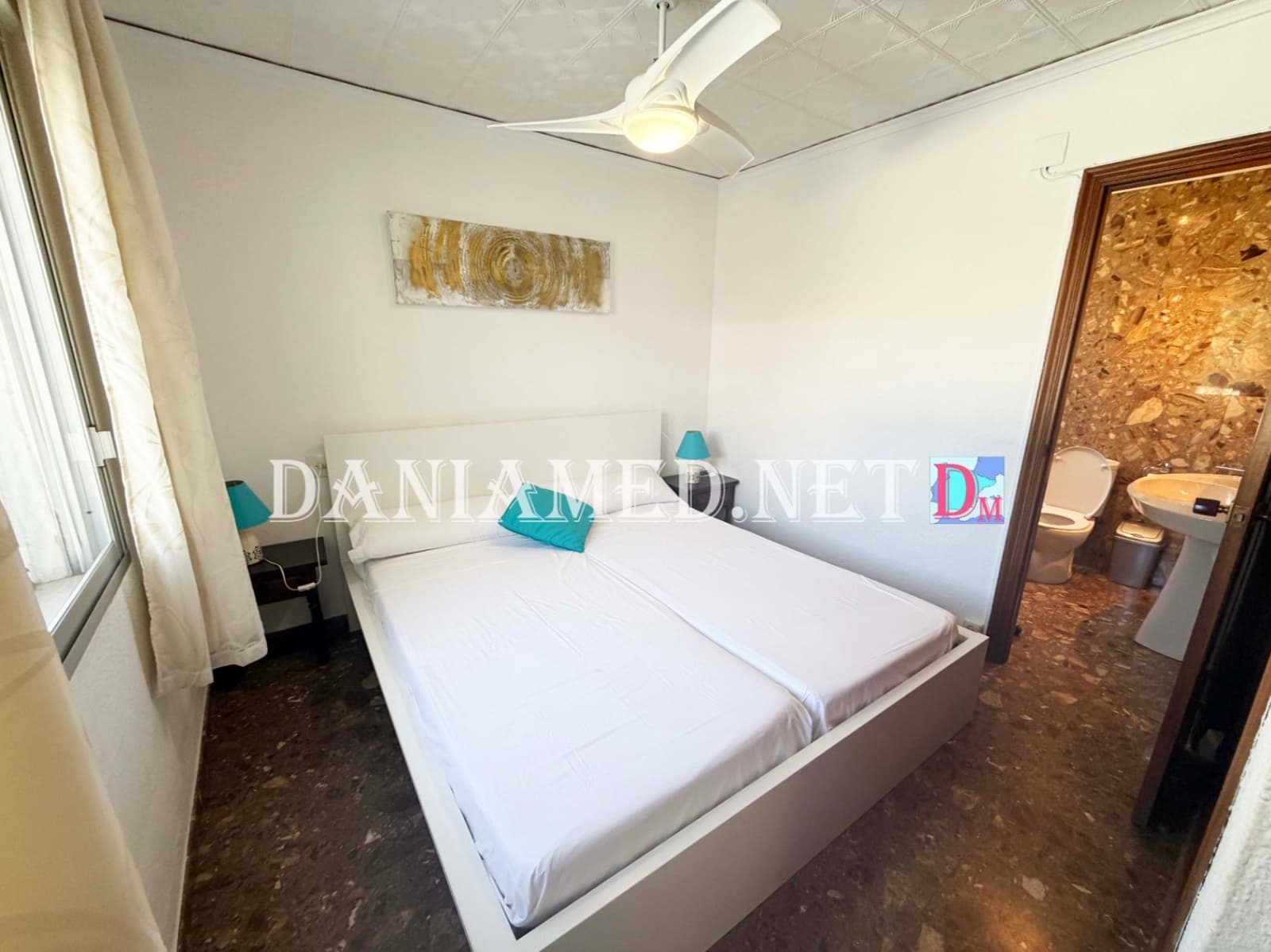 4 slaapkamer Villa te koop in Els Poblets met zwembad garage - € 450.000 (Ref: 10130443)