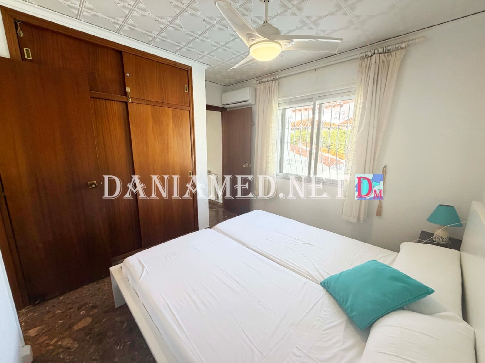 4 slaapkamer Villa te koop in Els Poblets met zwembad garage - € 450.000 (Ref: 10130443)