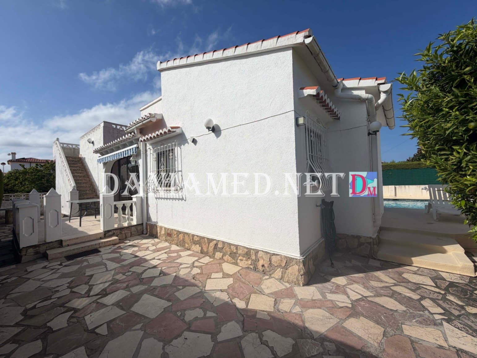 4 slaapkamer Villa te koop in Els Poblets met zwembad garage - € 450.000 (Ref: 10130443)