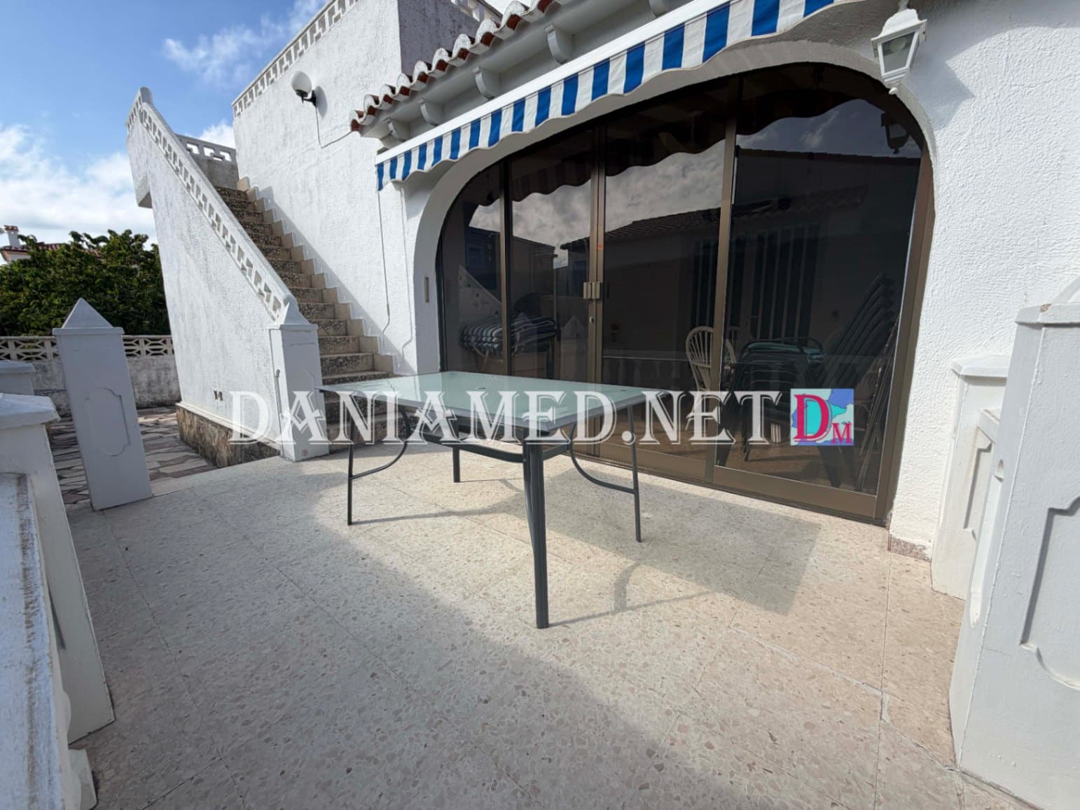 4 slaapkamer Villa te koop in Els Poblets met zwembad garage - € 450.000 (Ref: 10130443)
