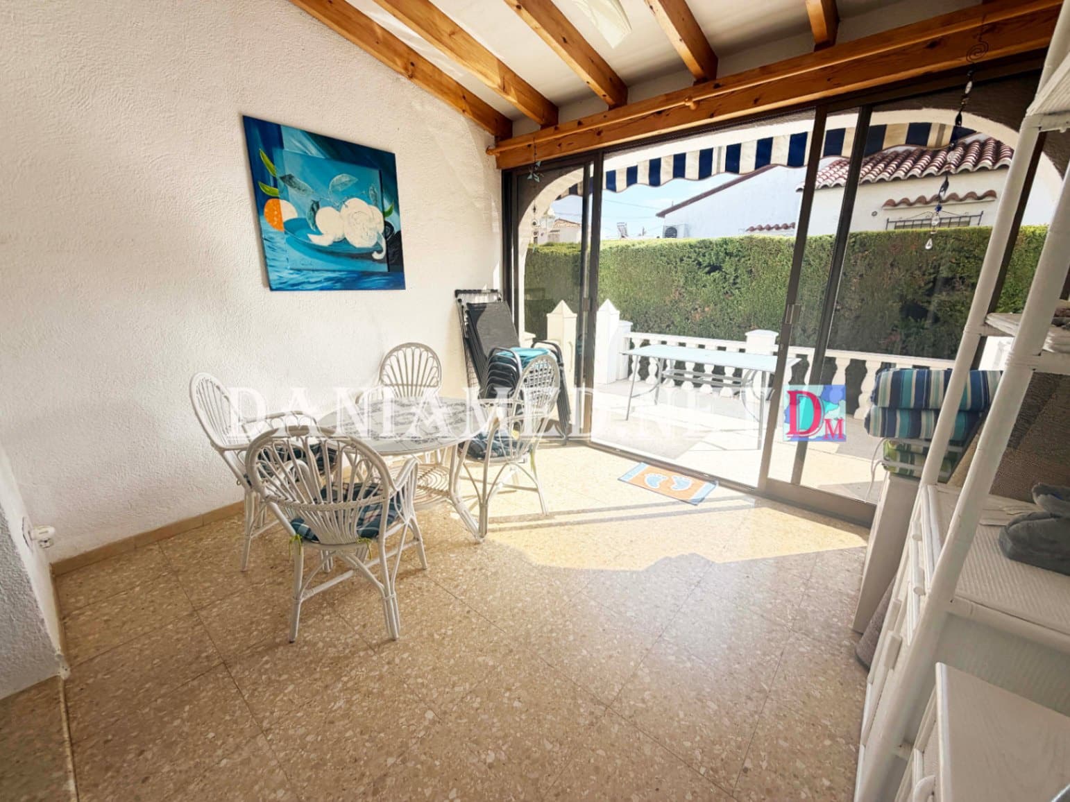 4 slaapkamer Villa te koop in Els Poblets met zwembad garage - € 450.000 (Ref: 10130443)