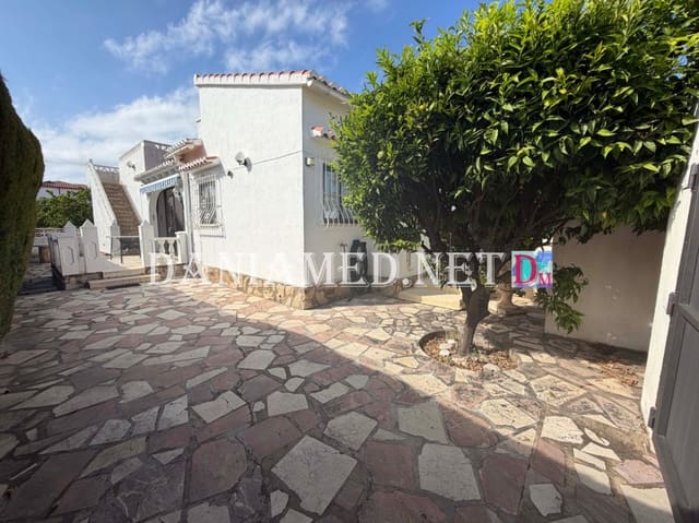 4 slaapkamer Villa te koop in Els Poblets met zwembad garage - € 450.000 (Ref: 10130443)