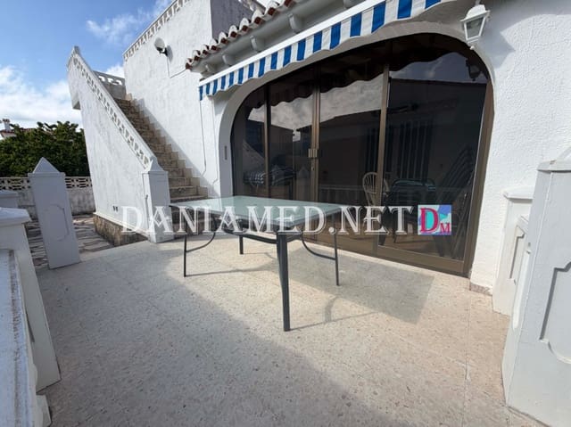 4 slaapkamer Villa te koop in Els Poblets met zwembad garage - € 450.000 (Ref: 10130443)