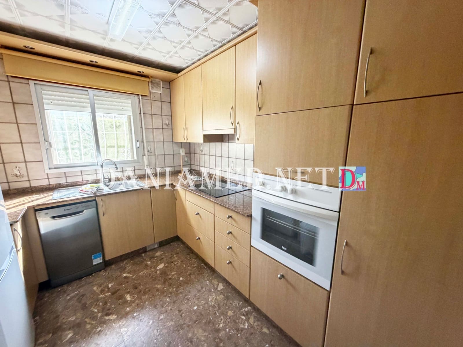 4 slaapkamer Villa te koop in Els Poblets met zwembad garage - € 450.000 (Ref: 10130443)