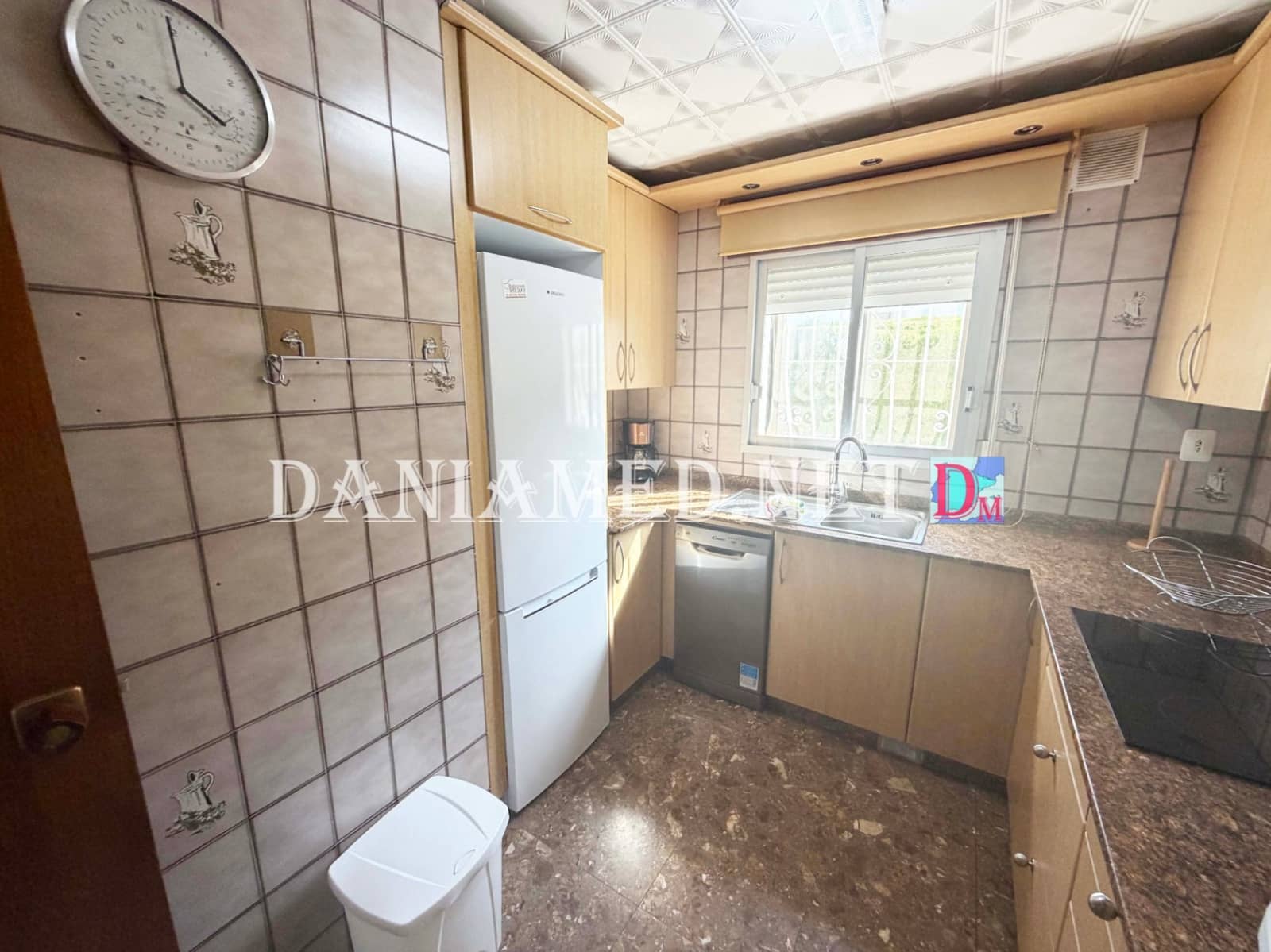4 slaapkamer Villa te koop in Els Poblets met zwembad garage - € 450.000 (Ref: 10130443)