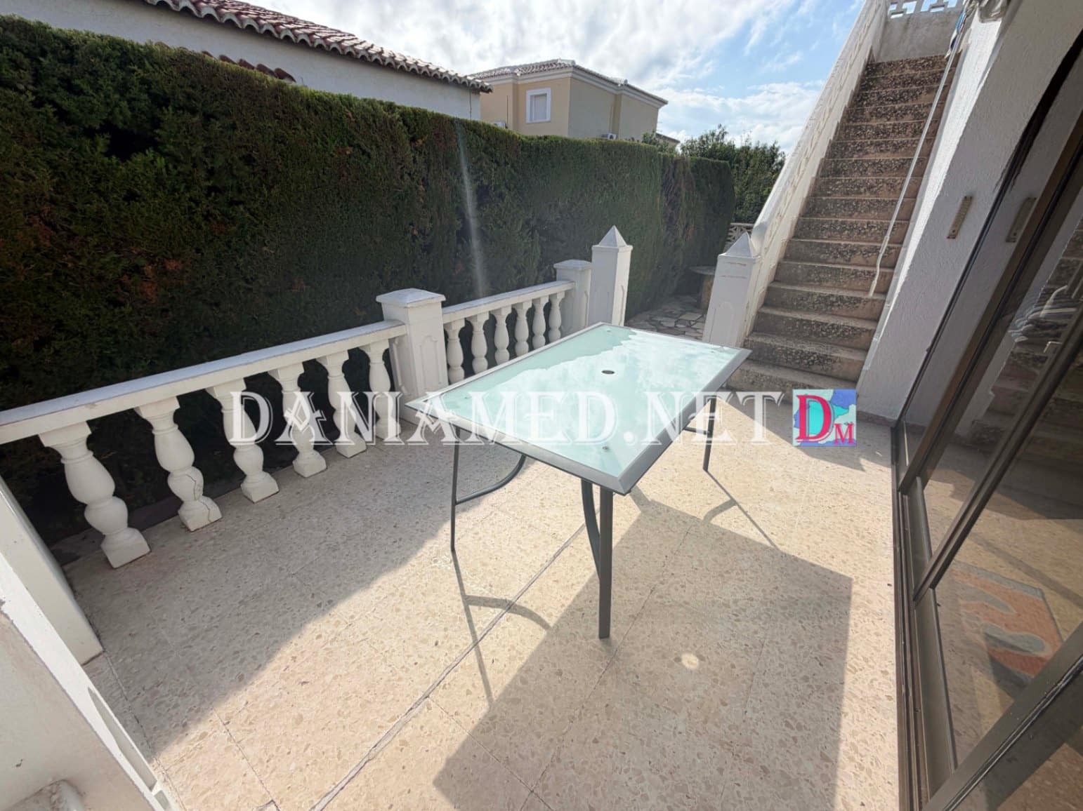 4 slaapkamer Villa te koop in Els Poblets met zwembad garage - € 450.000 (Ref: 10130443)