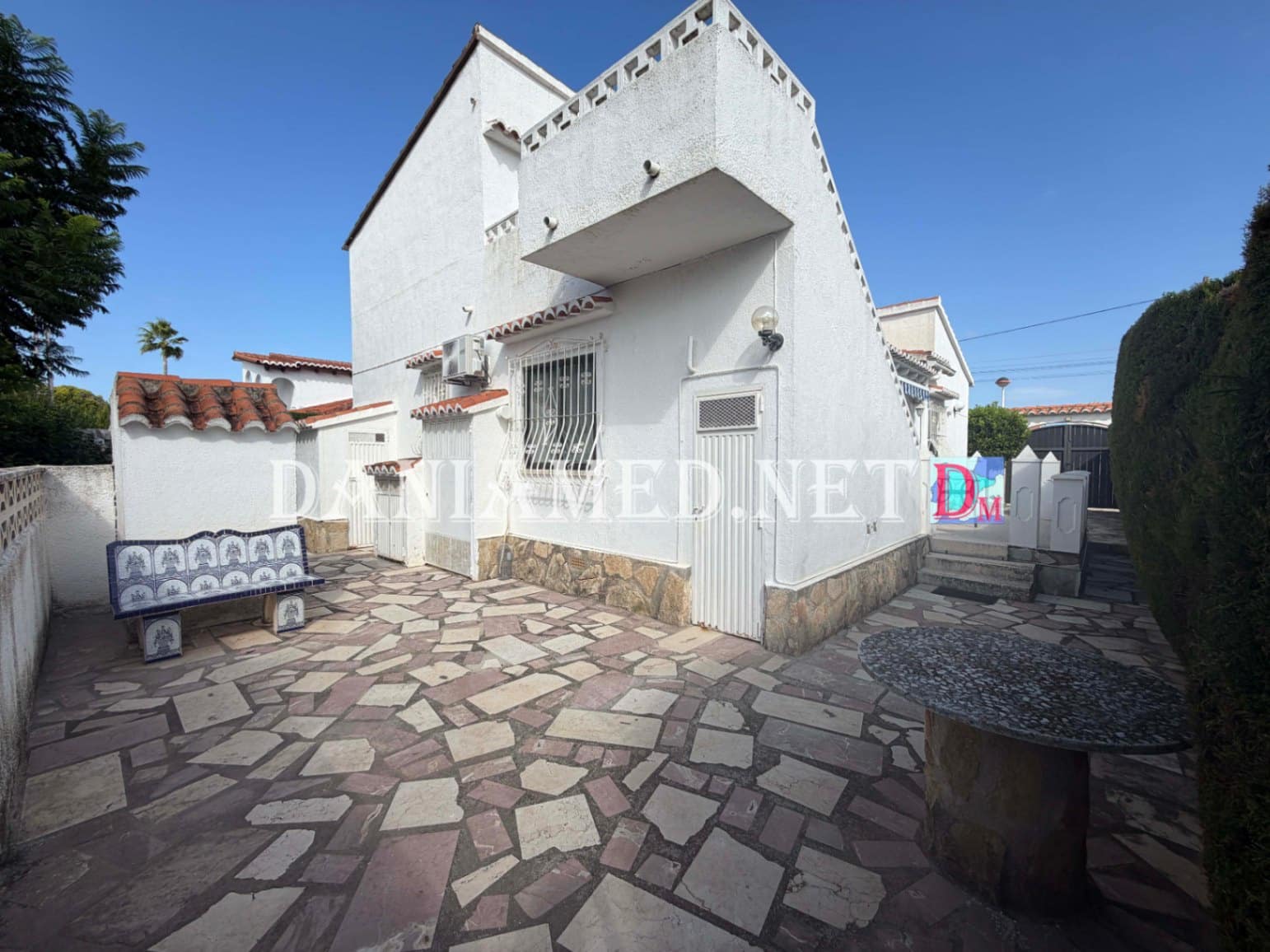 4 slaapkamer Villa te koop in Els Poblets met zwembad garage - € 450.000 (Ref: 10130443)