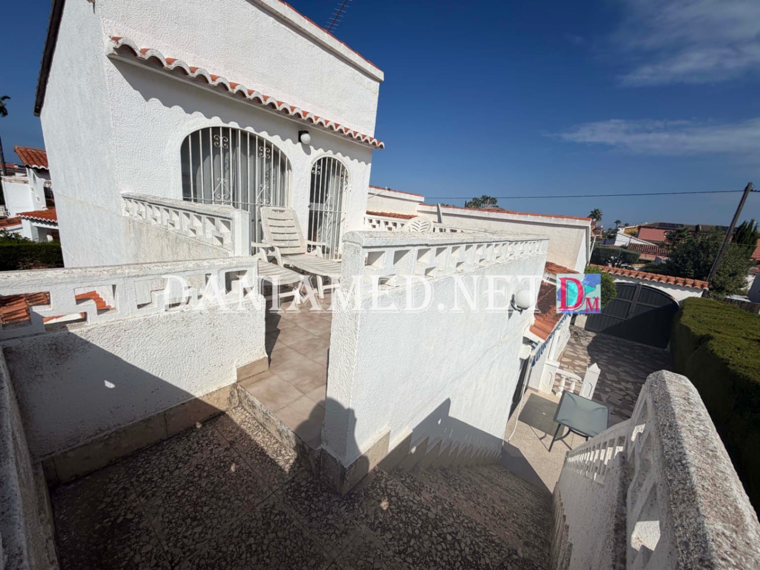 4 slaapkamer Villa te koop in Els Poblets met zwembad garage - € 450.000 (Ref: 10130443)