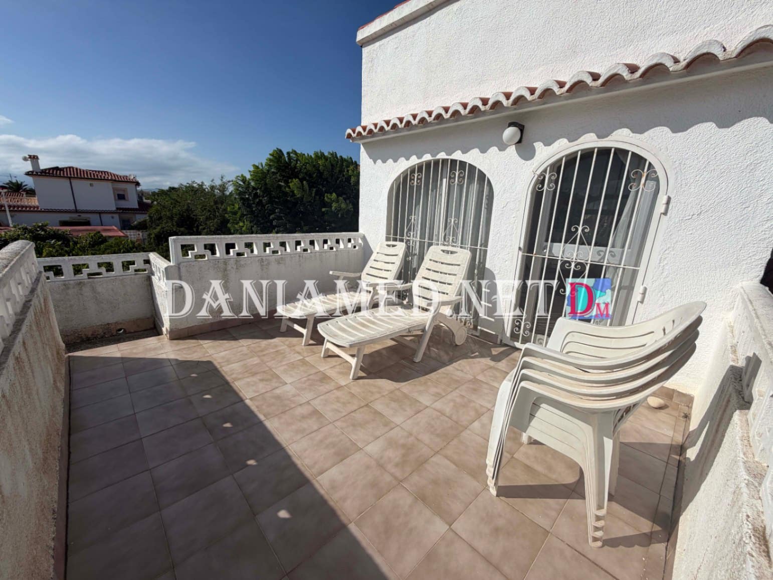 4 slaapkamer Villa te koop in Els Poblets met zwembad garage - € 450.000 (Ref: 10130443)