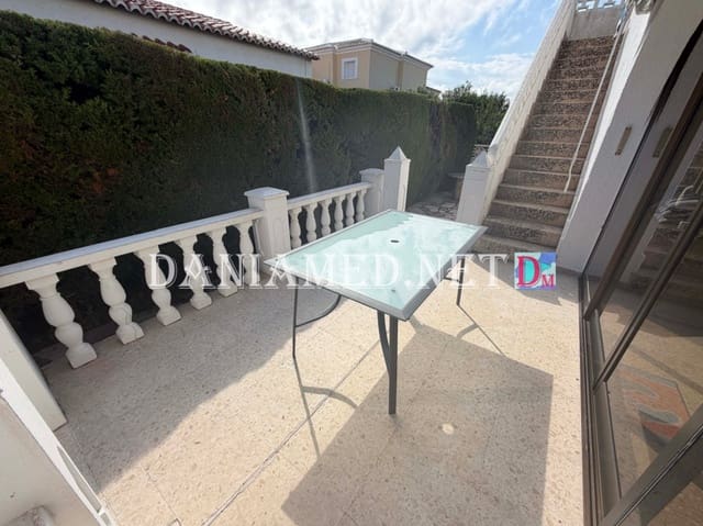 4 slaapkamer Villa te koop in Els Poblets met zwembad garage - € 450.000 (Ref: 10130443)