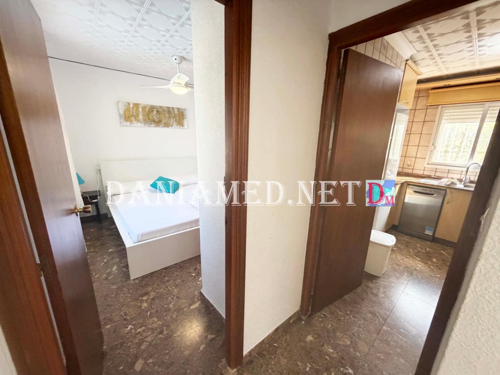 4 slaapkamer Villa te koop in Els Poblets met zwembad garage - € 450.000 (Ref: 10130443)