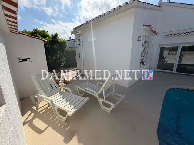 4 slaapkamer Villa te koop in Els Poblets met zwembad garage - € 450.000 (Ref: 10130443)