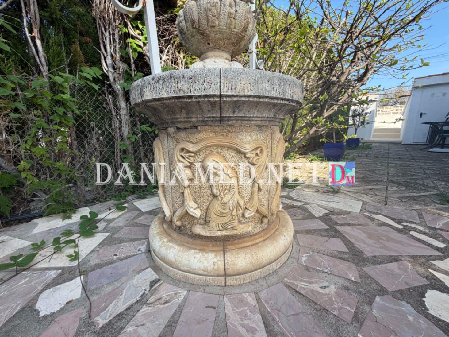 4 slaapkamer Villa te koop in Els Poblets met zwembad garage - € 450.000 (Ref: 10130443)