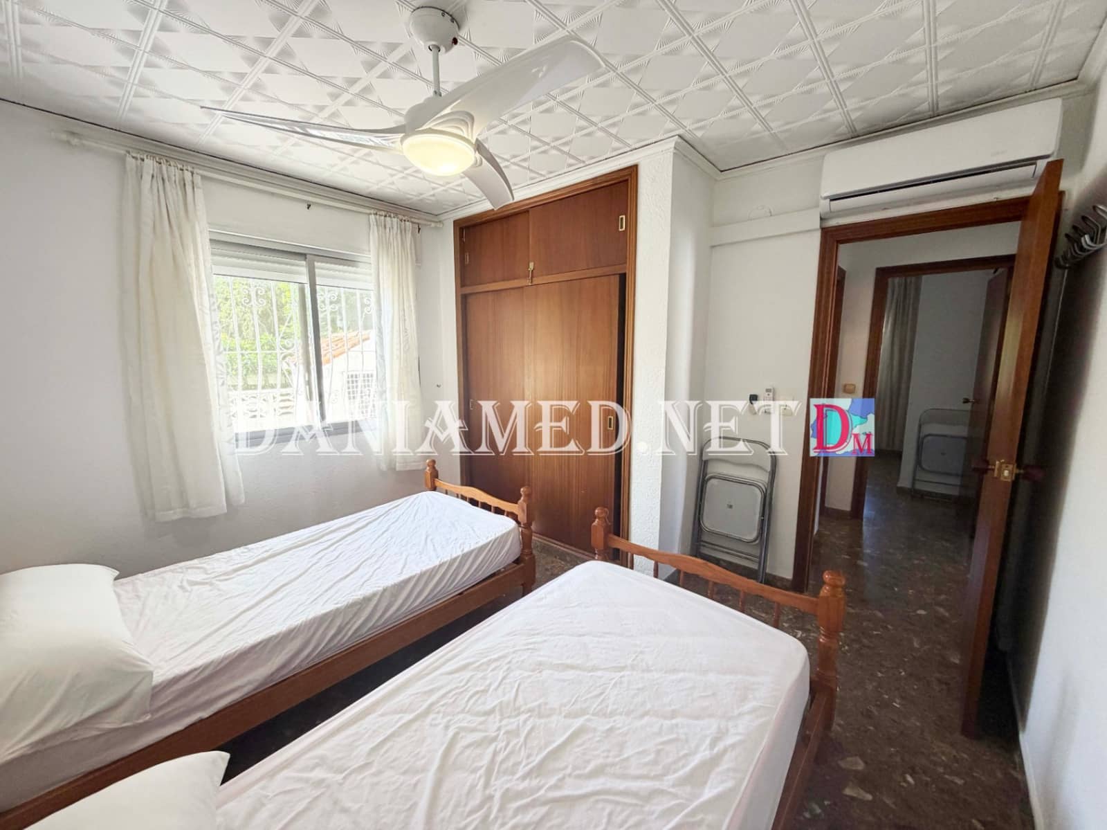 4 slaapkamer Villa te koop in Els Poblets met zwembad garage - € 450.000 (Ref: 10130443)