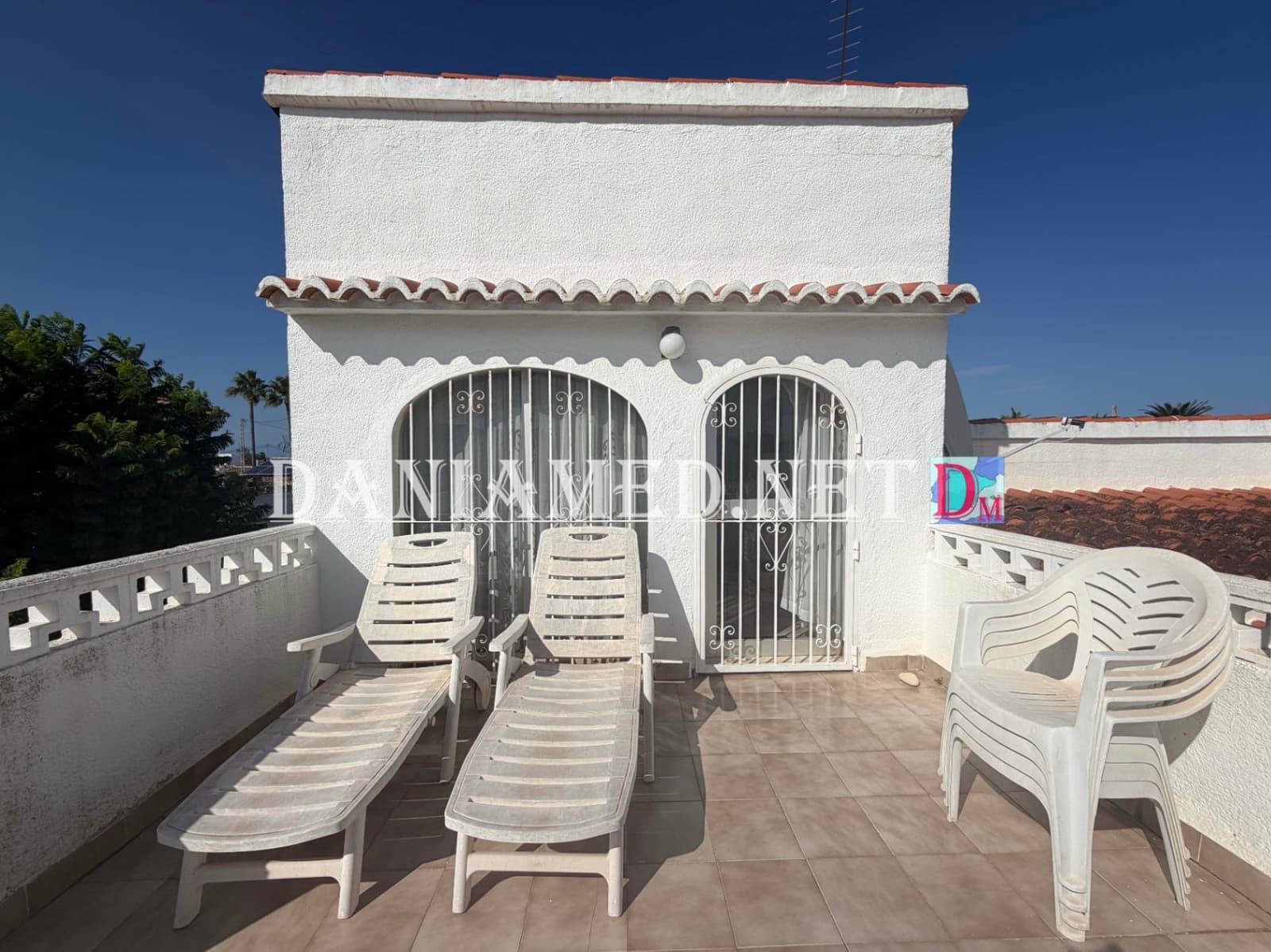 4 slaapkamer Villa te koop in Els Poblets met zwembad garage - € 450.000 (Ref: 10130443)