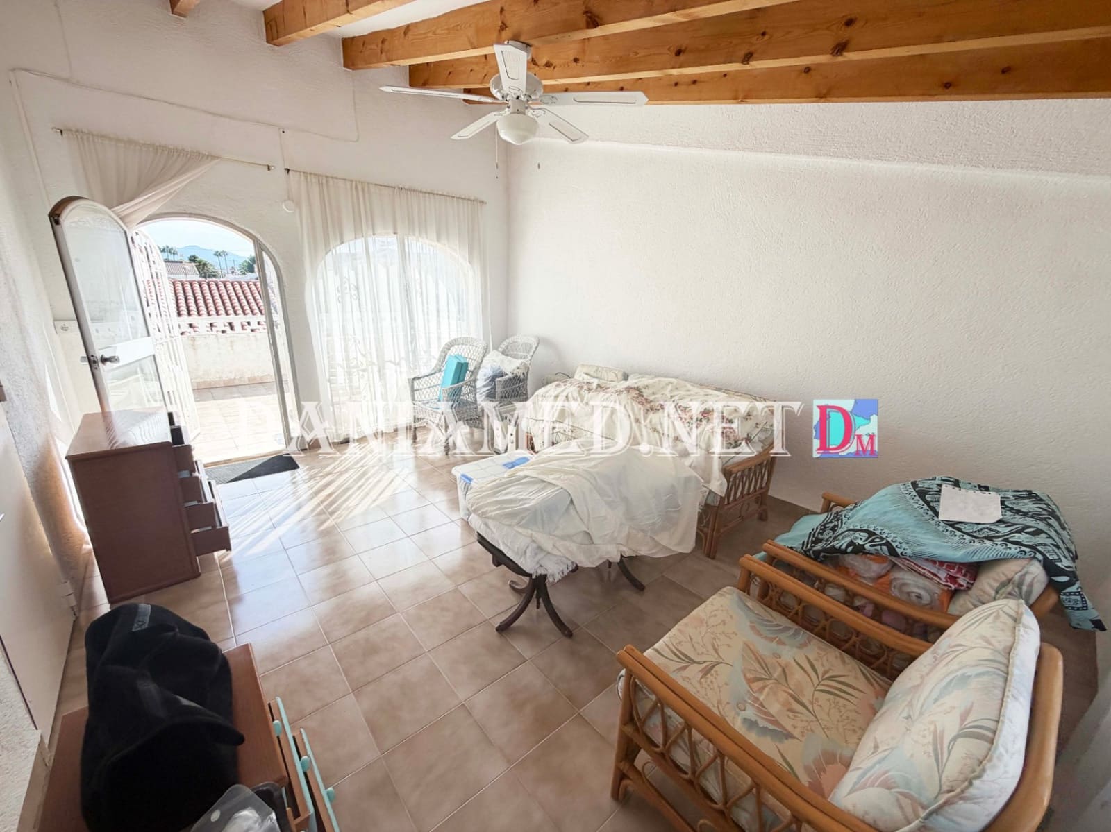 4 slaapkamer Villa te koop in Els Poblets met zwembad garage - € 450.000 (Ref: 10130443)